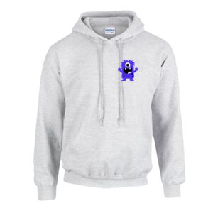 Heavy Blend™ Hooded Sweatshirt Thumbnail