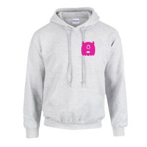 Heavy Blend™ Hooded Sweatshirt Thumbnail