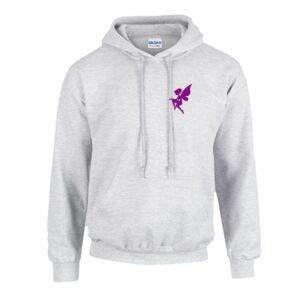 Heavy Blend™ Hooded Sweatshirt Thumbnail