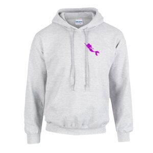 Heavy Blend™ Hooded Sweatshirt Thumbnail
