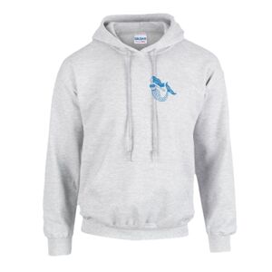 Heavy Blend™ Hooded Sweatshirt Thumbnail