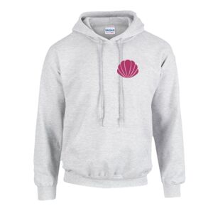 Heavy Blend™ Hooded Sweatshirt Thumbnail