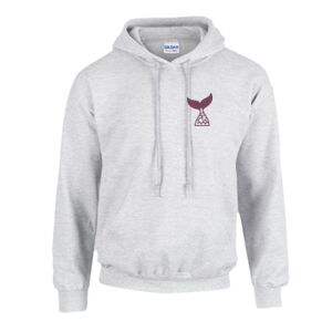 Heavy Blend™ Hooded Sweatshirt Thumbnail
