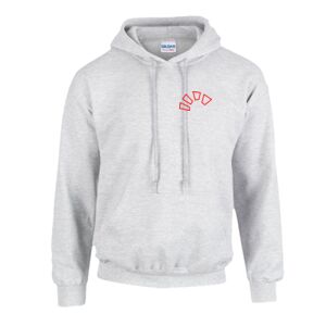 Heavy Blend™ Hooded Sweatshirt Thumbnail