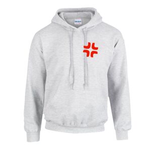 Heavy Blend™ Hooded Sweatshirt Thumbnail
