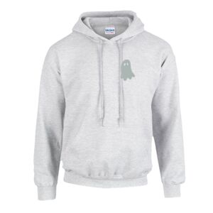 Heavy Blend™ Hooded Sweatshirt Thumbnail