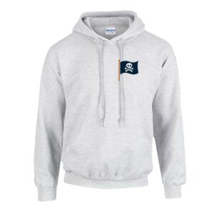 Heavy Blend™ Hooded Sweatshirt Thumbnail