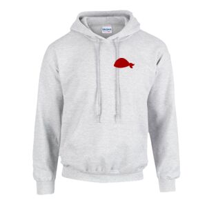 Heavy Blend™ Hooded Sweatshirt Thumbnail