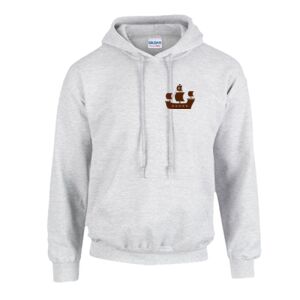 Heavy Blend™ Hooded Sweatshirt Thumbnail