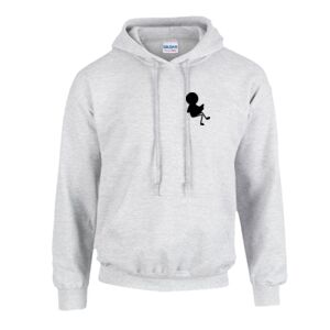 Heavy Blend™ Hooded Sweatshirt Thumbnail