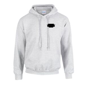 Heavy Blend™ Hooded Sweatshirt Thumbnail