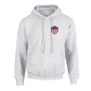 Heavy Blend™ Hooded Sweatshirt Thumbnail