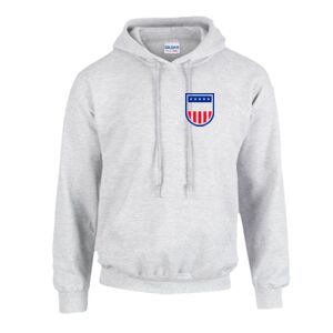 Heavy Blend™ Hooded Sweatshirt Thumbnail