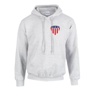 Heavy Blend™ Hooded Sweatshirt Thumbnail