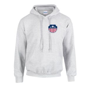 Heavy Blend™ Hooded Sweatshirt Thumbnail