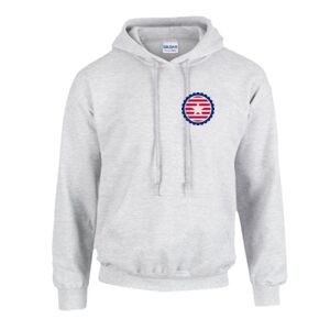Heavy Blend™ Hooded Sweatshirt Thumbnail