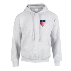 Heavy Blend™ Hooded Sweatshirt Thumbnail