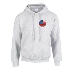 Heavy Blend™ Hooded Sweatshirt Thumbnail