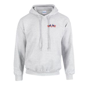 Heavy Blend™ Hooded Sweatshirt Thumbnail