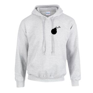 Heavy Blend™ Hooded Sweatshirt Thumbnail
