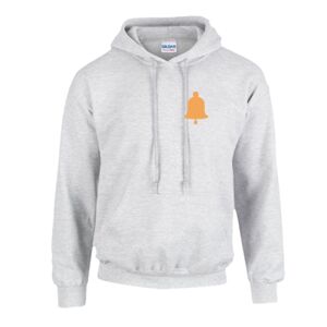 Heavy Blend™ Hooded Sweatshirt Thumbnail