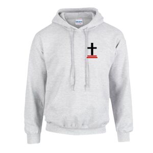 Heavy Blend™ Hooded Sweatshirt Thumbnail