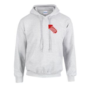 Heavy Blend™ Hooded Sweatshirt Thumbnail