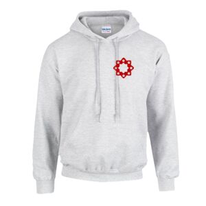 Heavy Blend™ Hooded Sweatshirt Thumbnail