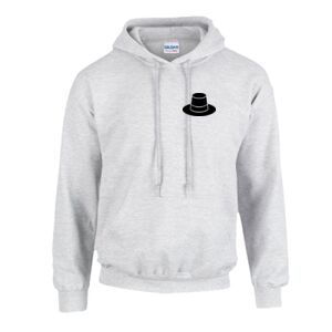 Heavy Blend™ Hooded Sweatshirt Thumbnail