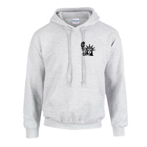 Heavy Blend™ Hooded Sweatshirt Thumbnail