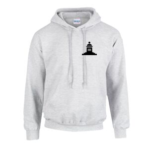 Heavy Blend™ Hooded Sweatshirt Thumbnail