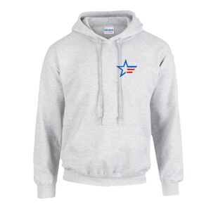 Heavy Blend™ Hooded Sweatshirt Thumbnail