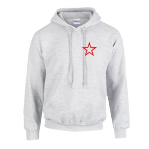 Heavy Blend™ Hooded Sweatshirt Thumbnail