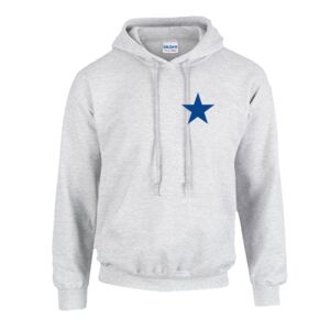 Heavy Blend™ Hooded Sweatshirt Thumbnail