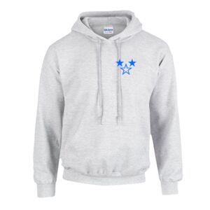 Heavy Blend™ Hooded Sweatshirt Thumbnail