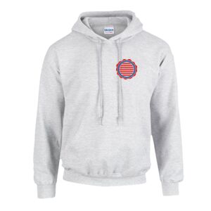 Heavy Blend™ Hooded Sweatshirt Thumbnail