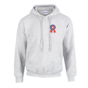 Heavy Blend™ Hooded Sweatshirt Thumbnail