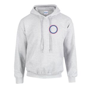 Heavy Blend™ Hooded Sweatshirt Thumbnail