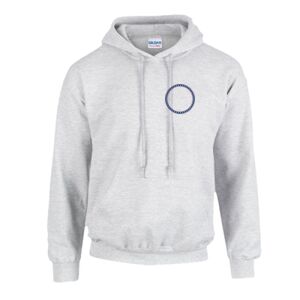 Heavy Blend™ Hooded Sweatshirt Thumbnail
