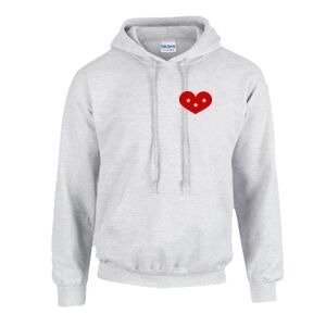 Heavy Blend™ Hooded Sweatshirt Thumbnail