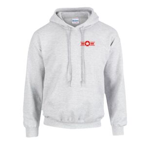 Heavy Blend™ Hooded Sweatshirt Thumbnail