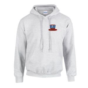 Heavy Blend™ Hooded Sweatshirt Thumbnail