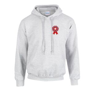 Heavy Blend™ Hooded Sweatshirt Thumbnail