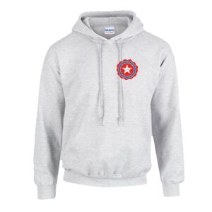 Heavy Blend™ Hooded Sweatshirt Thumbnail