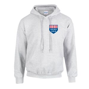Heavy Blend™ Hooded Sweatshirt Thumbnail