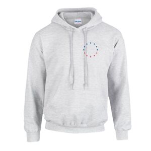 Heavy Blend™ Hooded Sweatshirt Thumbnail