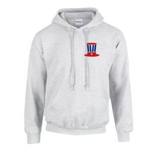 Heavy Blend™ Hooded Sweatshirt Thumbnail