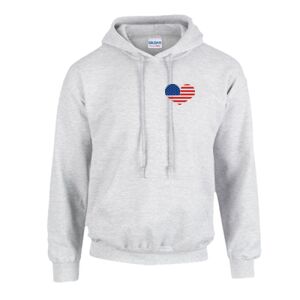 Heavy Blend™ Hooded Sweatshirt Thumbnail