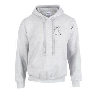 Heavy Blend™ Hooded Sweatshirt Thumbnail