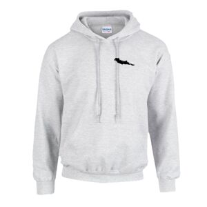 Heavy Blend™ Hooded Sweatshirt Thumbnail